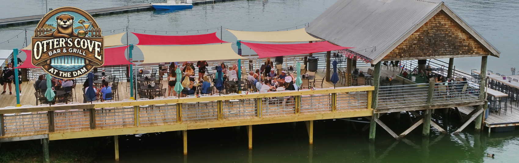 Otter's Cove Bar & Grill